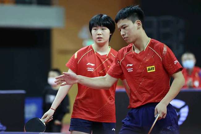 球队在面对 球队在面对